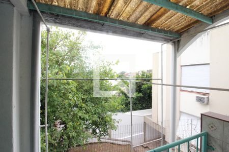 Casa para alugar com 200m², 2 quartos e sem vagavista da Sacada