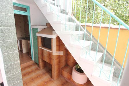 Casa para alugar com 200m², 2 quartos e sem vagaÁrea de Serviço