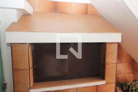 Casa para alugar com 200m², 2 quartos e sem vagaChurrasqueira