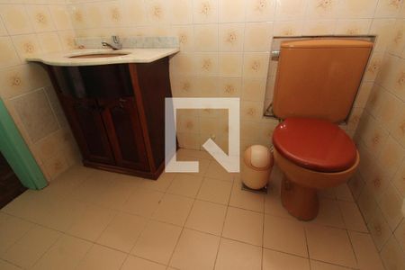Casa para alugar com 200m², 2 quartos e sem vagaBanheiro 2