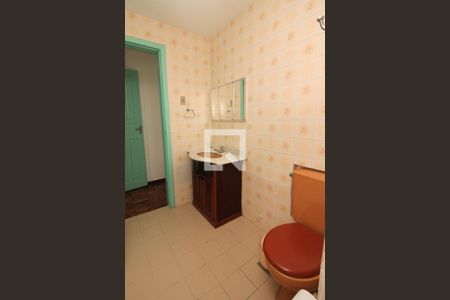 Casa para alugar com 200m², 2 quartos e sem vagaBanheiro 2