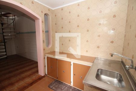 Casa para alugar com 200m², 2 quartos e sem vagaCozinha