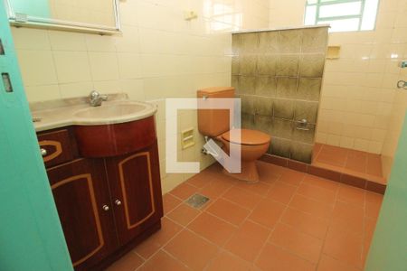 Casa para alugar com 200m², 2 quartos e sem vagaBanheiro 1
