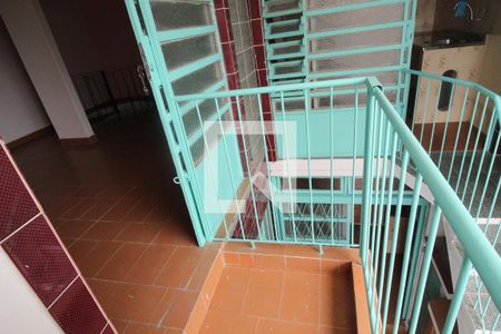 Casa para alugar com 200m², 2 quartos e sem vagaSacada do Espaço Gourmet