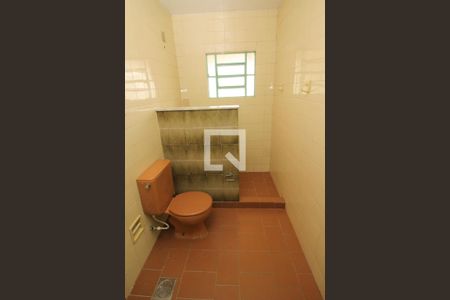 Casa para alugar com 200m², 2 quartos e sem vagaBanheiro 1