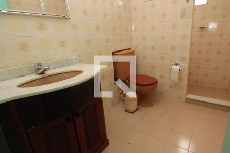 Casa para alugar com 200m², 2 quartos e sem vagaBanheiro 2