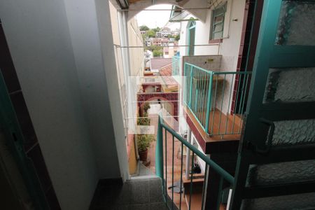 Casa para alugar com 200m², 2 quartos e sem vagaVista do Espaço Gourmet
