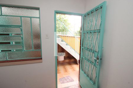 Vista da Sala de Estar de casa para alugar com 2 quartos, 200m² em Santo Antônio, Porto Alegre