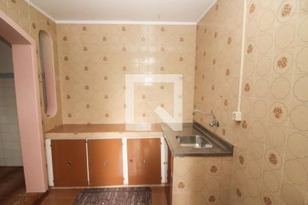 Casa para alugar com 200m², 2 quartos e sem vagaCozinha