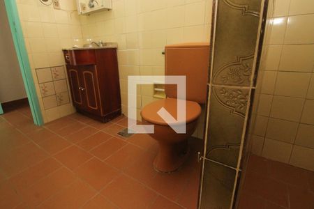 Casa para alugar com 200m², 2 quartos e sem vagaBanheiro 1
