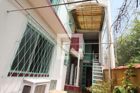 Casa para alugar com 200m², 2 quartos e sem vagaFachada