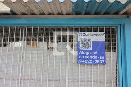 Casa para alugar com 200m², 2 quartos e sem vagaFachada