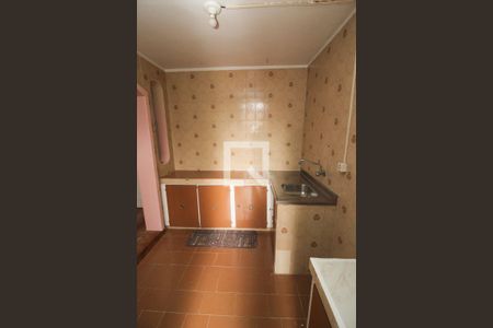 Casa para alugar com 200m², 2 quartos e sem vagaCozinha