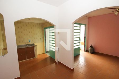 Casa para alugar com 200m², 2 quartos e sem vagaSala 2 - Espaço Gourmet