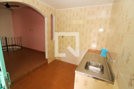 Casa para alugar com 200m², 2 quartos e sem vagaSala 2 - Espaço Gourmet