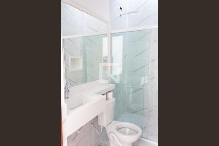 Casa para alugar com 58m², 2 quartos e 1 vagaBanheiro
