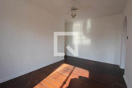 Sala de apartamento à venda com 1 quarto, 42m² em Mooca, São Paulo