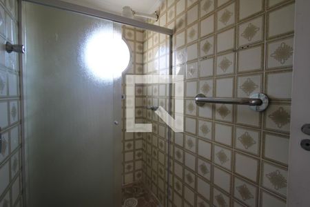 Banheiro de apartamento à venda com 1 quarto, 42m² em Mooca, São Paulo