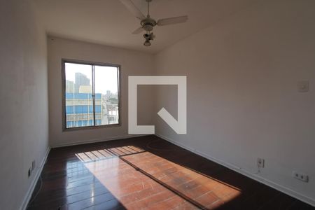 Sala de apartamento à venda com 1 quarto, 42m² em Mooca, São Paulo
