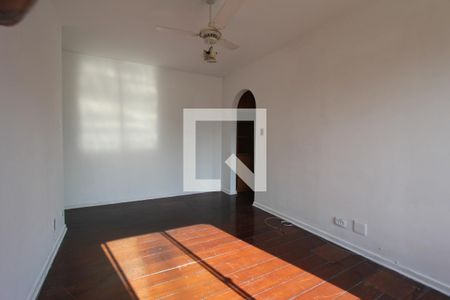 Sala de apartamento à venda com 1 quarto, 42m² em Mooca, São Paulo