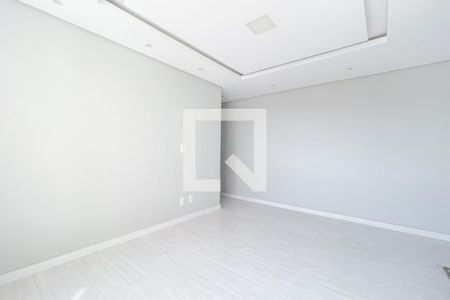 Sala  de apartamento à venda com 2 quartos, 50m² em Santa Terezinha, São Bernardo do Campo