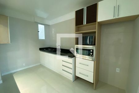 Apartamento para alugar com 63m², 1 quarto e 1 vagaCOZINHA