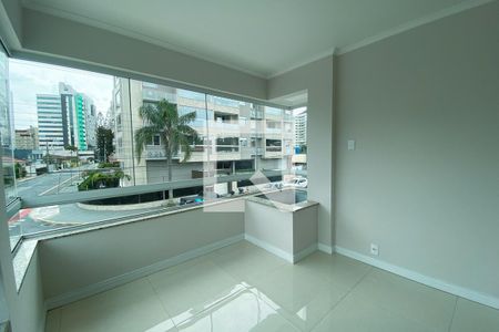 SALA 2 de apartamento para alugar com 1 quarto, 63m² em Trindade, Florianópolis