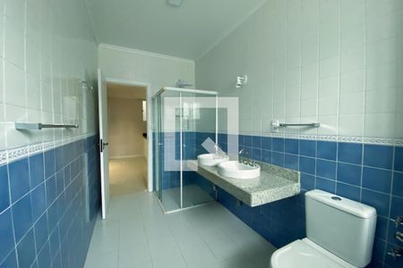 Apartamento para alugar com 63m², 1 quarto e 1 vagaBANHEIRO