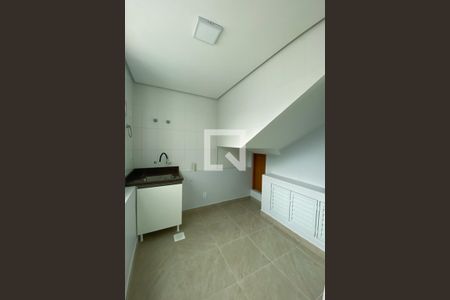 Apartamento para alugar com 63m², 1 quarto e 1 vagaLavanderia / área comum