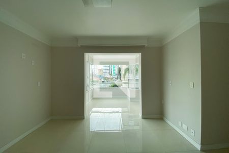 SALA de apartamento para alugar com 1 quarto, 63m² em Trindade, Florianópolis