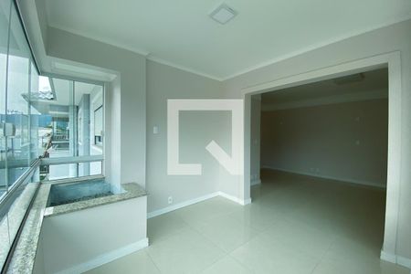 SALA 2 de apartamento para alugar com 1 quarto, 63m² em Trindade, Florianópolis
