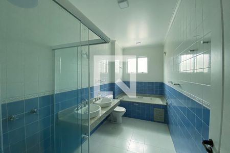 Apartamento para alugar com 63m², 1 quarto e 1 vagaBANHEIRO
