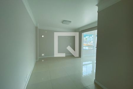 SALA de apartamento para alugar com 1 quarto, 63m² em Trindade, Florianópolis