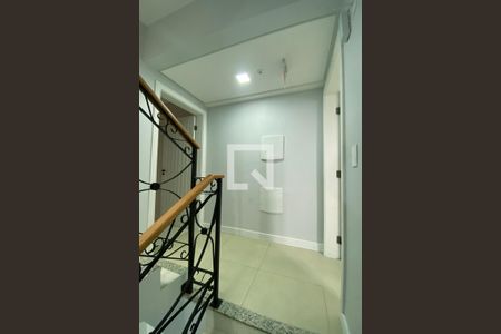 Apartamento para alugar com 63m², 1 quarto e 1 vagaHALL DE ENTRADA DOS APARTAMENTOS