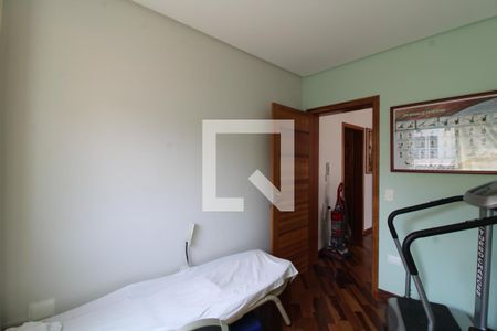 Quarto 1 de casa para alugar com 4 quartos, 290m² em Campo Grande, São Paulo