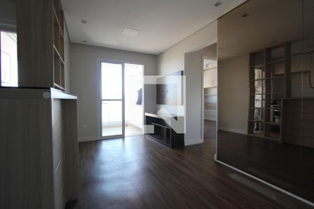Sala de apartamento para alugar com 2 quartos, 60m² em Mooca, São Paulo