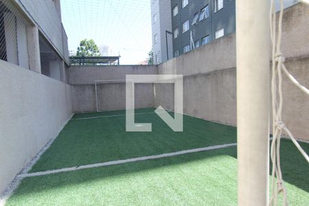 Apartamento para alugar com 60m², 2 quartos e 1 vagaÁrea comum - Quadra Poliesportiva