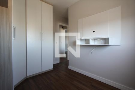 Quarto 1 de apartamento para alugar com 2 quartos, 60m² em Mooca, São Paulo