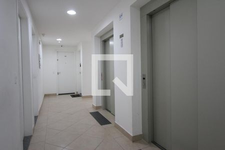Apartamento para alugar com 60m², 2 quartos e 1 vagaElevador