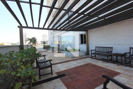 Apartamento para alugar com 60m², 2 quartos e 1 vagaÁrea comum