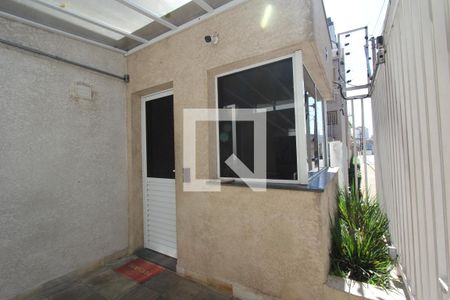 Apartamento para alugar com 60m², 2 quartos e 1 vagaPortaria