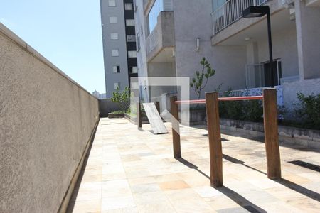 Apartamento para alugar com 60m², 2 quartos e 1 vagaÁrea comum