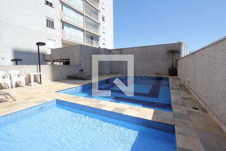 Apartamento para alugar com 60m², 2 quartos e 1 vagaÁrea comum - Piscina