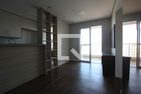 Sala de apartamento para alugar com 2 quartos, 60m² em Mooca, São Paulo