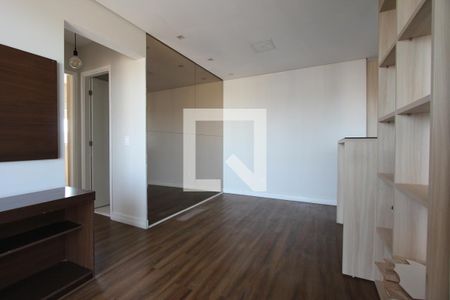 Sala de apartamento para alugar com 2 quartos, 60m² em Mooca, São Paulo