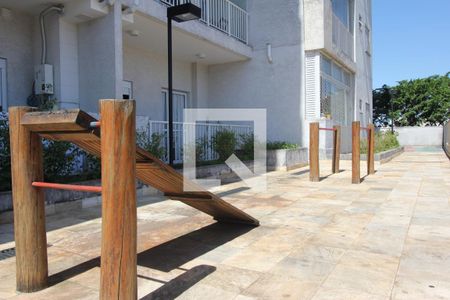 Apartamento para alugar com 60m², 2 quartos e 1 vagaÁrea comum