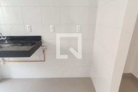 Apartamento para alugar com 43m², 2 quartos e 1 vagaCozinha