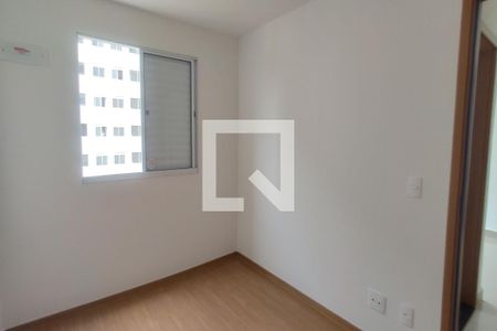 Quarto 2 de apartamento para alugar com 2 quartos, 43m² em Cidade São Mateus, São Paulo