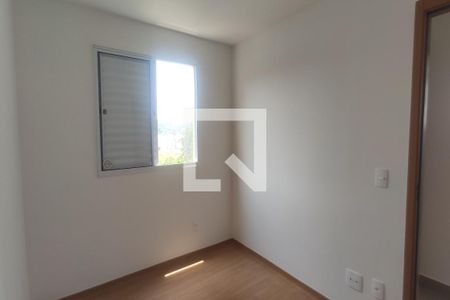 Quarto 1 de apartamento para alugar com 2 quartos, 43m² em Cidade São Mateus, São Paulo