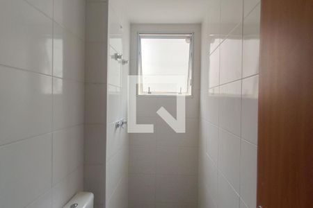 Apartamento para alugar com 43m², 2 quartos e 1 vagaBanheiro